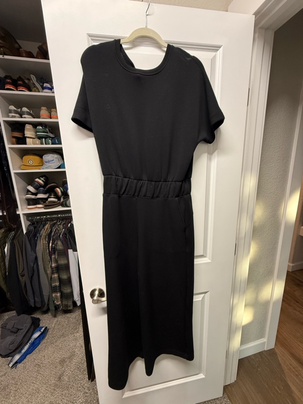 Spanx Airessentials Jumpsuit